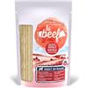 Hi Beef Snack Dog Bastoncini Arrotolati di Bufalo 150G 150G