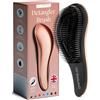 Lily England Spazzola Districante per Capelli, Scioglinodi, Oro Rosa
