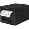 Citizen CT-E651, Stampante Termica Diretta 203dpi, Taglierina, USB, Lightning, nero