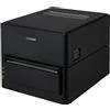 Citizen CT-S4500, Stampante Termica Diretta 203dpi, Taglierina, USB, nero