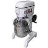 Ristoattrezzature Modello: 5885,Impastatrice Mescolatrice Planetaria Mixer Professionale capacità 40 litri trifase