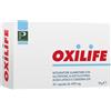 PIEMME PHARMATECH Oxilife 30 capsule da 600 mg - Integratore antiossidante