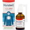 PHARMALUCE Munatoril 30 ml - Spray per la Gola