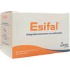Aurora Biofarma Esifal 30 Oral Stick da 10 ml - Integratore per le vie respiratorie