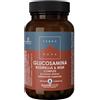TERRANOVA Glucosamina Boswella & MSM 50 capsule - Integratore per le articolazioni