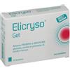 DEPOFARMA Elicryso Gel 14 Bustine - Trattamento prurito intimo