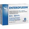 FENIX PHARMA Enteroflegin 30 compresse gastroresistenti - Integratore per l'equilibrio intestinale