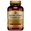 SOLGAR Quercitina Complex 50 capsule vegetali - Integratore antiossidante