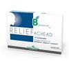 PRODECO PHARMA Biosterine Relief Achead 12 compresse - integratore contro le cefalee