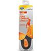 SCHOLL Plantare Zona Lombare - 2 Plantari Misura L (42.5-45)