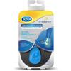 SCHOLL Plantare Tallone - 2 Plantari Misura M (40-42)