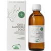 ALTA NATURA Olio di Mandorle Dolci 150 Ml - Integratore per favorire il transito intestinale