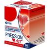 F & F Pression Act 60 Capsule - Integratore per la pressione arteriosa