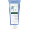 Klorane Balsamo doposhampoo ai semi di lino 200 ml