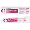 CURASEPT Ads Dna trattamento lenitivo - gel dentifricio con clorexidina 75 ml