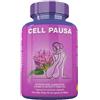 BIOSALUS Cell Pausa 60 capsule integratore per la menopausa