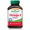 JAMIESON Omega 3 Select 150 perle - Integratore di acidi grassi omega 3