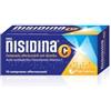 PHARMAIDEA Neo nisidina C 10 compresse effervescenti - farmaco antinfluenzale