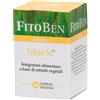 FITOBEN Triben M 60 capsule Vegetali integratore per i capelli maschili