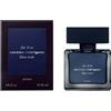 NARCISO RODRIGUEZ For Him Bleu Noir Parfum - Eau de Parfum Uomo 50 ml Vapo