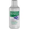 SAUGELLA Acti3 Tripla Protezione - Detergente Intimo 500 ml