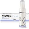 OMEGA PHARMA Gynedral schiuma detergente intimo 150 ml