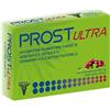 SIFRA Prost Ultra 30 compresse - Integratore per la prostata