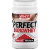 WHY Sport Perfect 100% Whey 450 gr Proteine Isolate