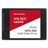 WESTERN DIGITAL SSD Sata 3 Western Digital Red 1TB WDS100T1R0A 6Gb/s 2,5\"