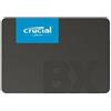 CRUCIAL SSD Sata 3 Crucial MX500 2TB 6Gb/s