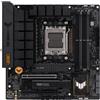 ASUS Scheda Madre ASUS TUF Gaming B650M-PLUS WIFI Socket AM5 Formato Micro-ATX