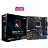 ASROCK Scheda Madre Asrock B650M PG Riptide Socket AM5 Formato Micro-ATX