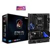 ASROCK Scheda Madre Asrock Z790 PG Riptide Socket LGA 1700 Formato ATX