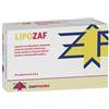 ZaafPharma LIPOZAF 30 COMPRESSE