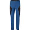 Montura Speed Style -5 Cm Pants Blu S / Short Uomo