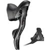 Campagnolo Comando Ergopower Disc Brake Record 12v., sinistro, + pinza posteriore 140 con olio
