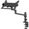 Neomounts DS20-425BL1 - supporto da tavolo per notebook