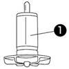 Askoll AB350057 Magnetogirante Pure Pump