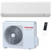 Toshiba Condizionatore Toshiba SHORAI Edge White 9000 BTU R32 Inverter A+++ WiFi codice prodotto RAS-B10G3KVSG-E_RAS-10J2AVSG-E1