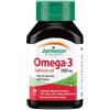 JAMIESON Omega 3 Salmon Oil 90 Perle