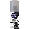 Nivea Men Black & White Invisible Original Deodorante spray mini