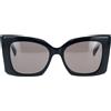 Yves Saint Laurent Occhiali da Sole Saint Laurent SL M119 001 Blaze