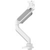 Neomounts DS70-450WH1 - supporto da tavolo completamente mobile per schermi 17-42 - bianco