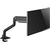 Neomounts DS70S-950BL1 - supporto da tavolo flessibile per schermi 17-49 - nero