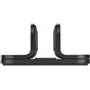 Neomounts NSLS300BLACK - supporto verticale per laptop - nero