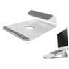 Neomounts NSLS025 - supporto da tavolo per notebook - color argento