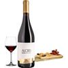 Società agricola Zito e F.lli Snc Vino rosso - Alceo - Cirò rosso classico Doc - Cantina Zito - 75cl