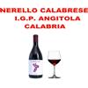 Cantine Dastoli Vino rosso - Nerello Calabrese I.G.P. - Cantine Dastoli - cl 75