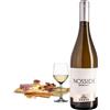 Società agricola Zito e F.lli Snc Vino bianco - Nosside - Cirò bianco - Cantina Zito - 75cl
