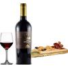 Società agricola Zito e F.lli Snc Vino rosso - Lilio - Cirò rosso classico riserva - Cantina Zito - 75cl
